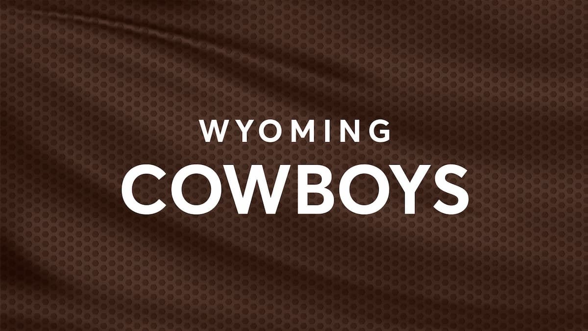 Wyoming Cowboys Football vs. Northern Illinois Huskies Football