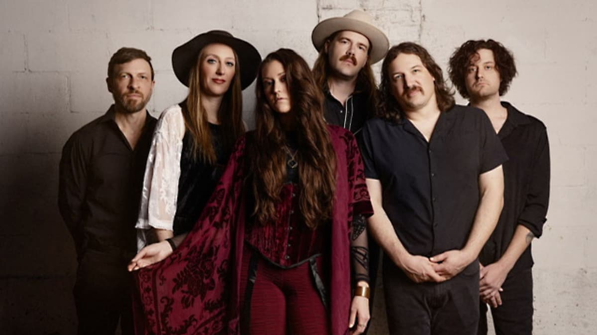 Rumours ATL: A Fleetwood Mac Tribute (18 and Over)