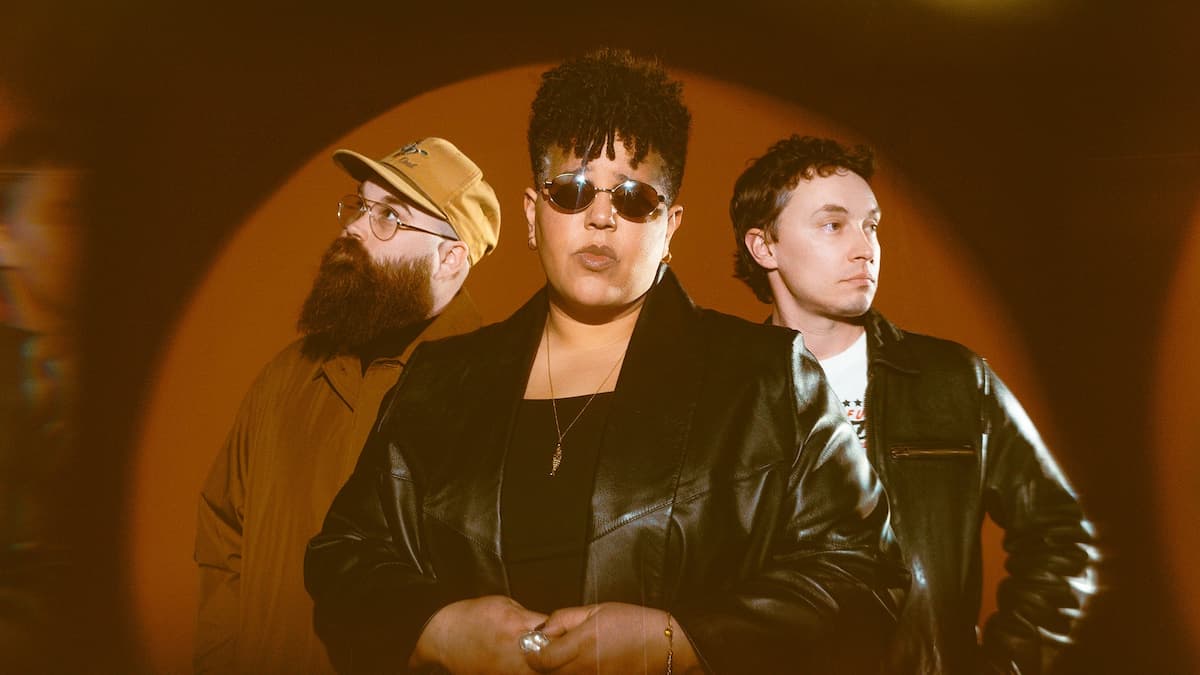 Alabama Shakes w/ Billy Allen