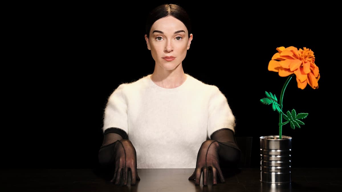 St. Vincent w/ Chicago Symphony Orchestra