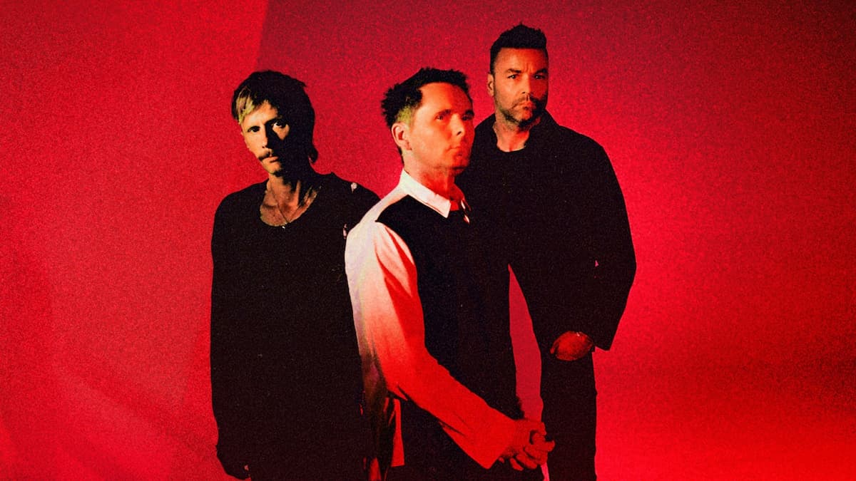 Muse w/ Portugal the Man