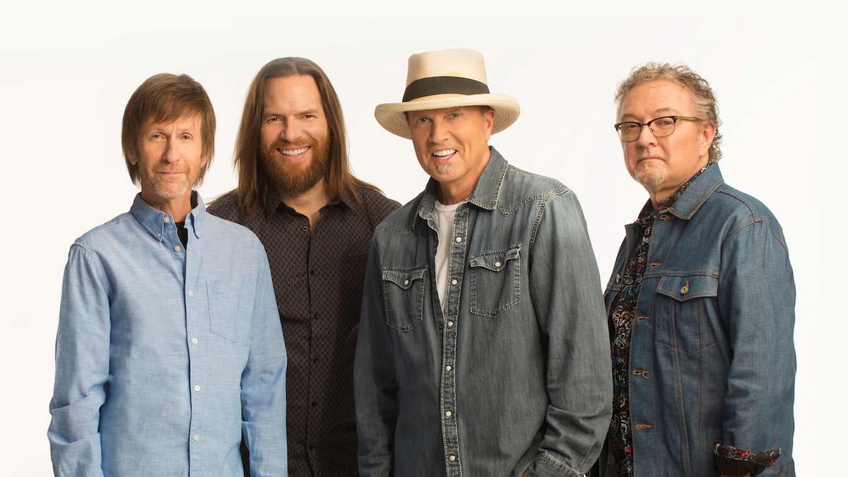 Sawyer Brown - (Tickets do NOT include Fair Admission)