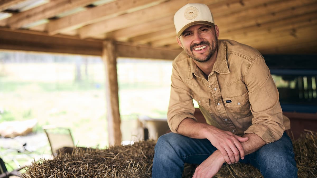 Drew Baldridge (21 and Over)