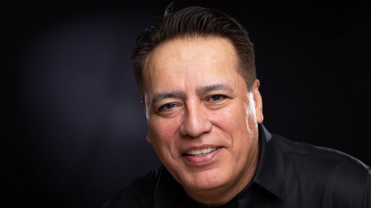 Willie Barcena (18 and Over)