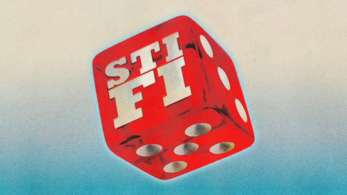 Sticky Fingers - Rio de Janeiro