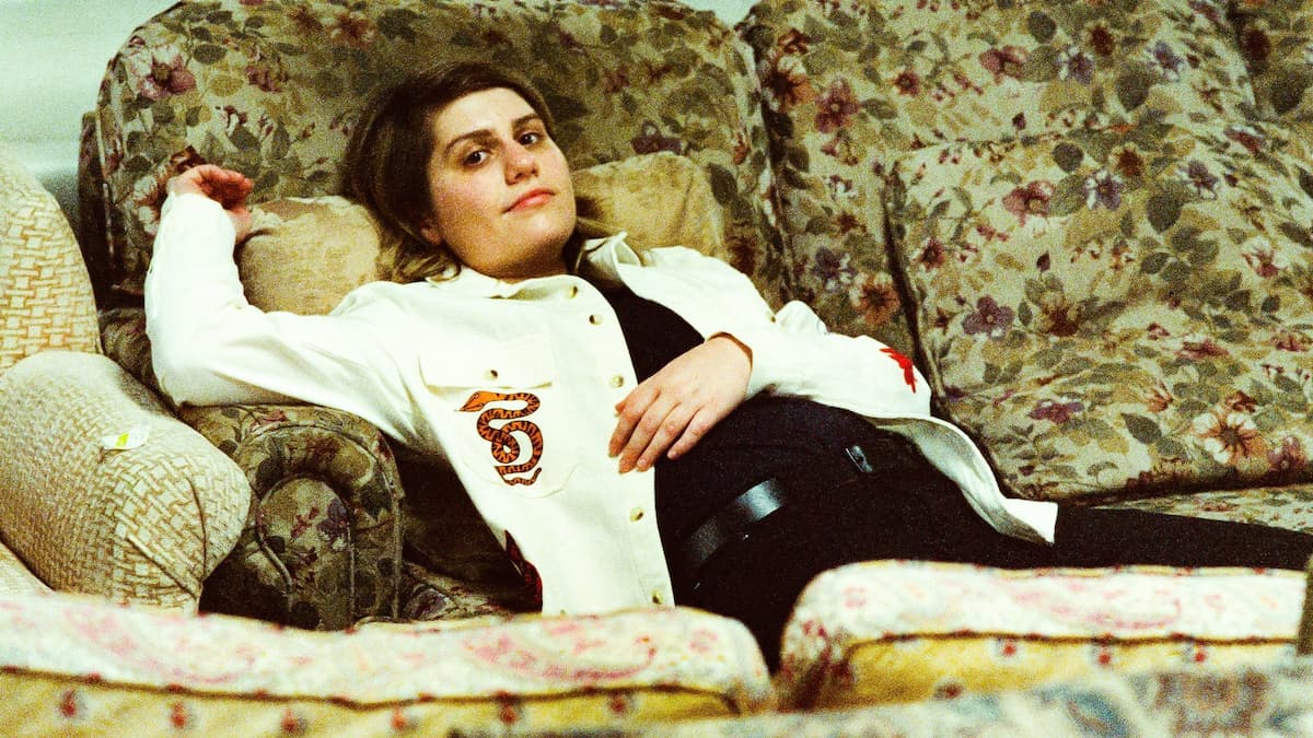 Alex Lahey ‘B-Grade University’ Australian Tour