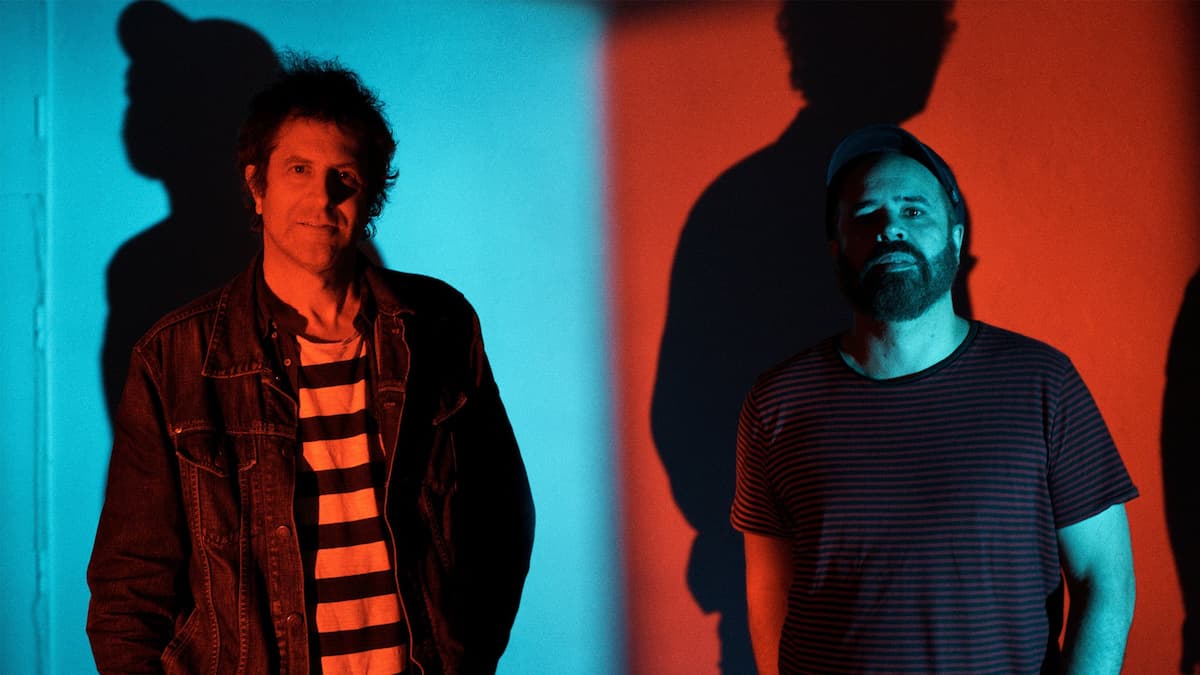 Swervedriver perform Raise in its entirety + other hits!