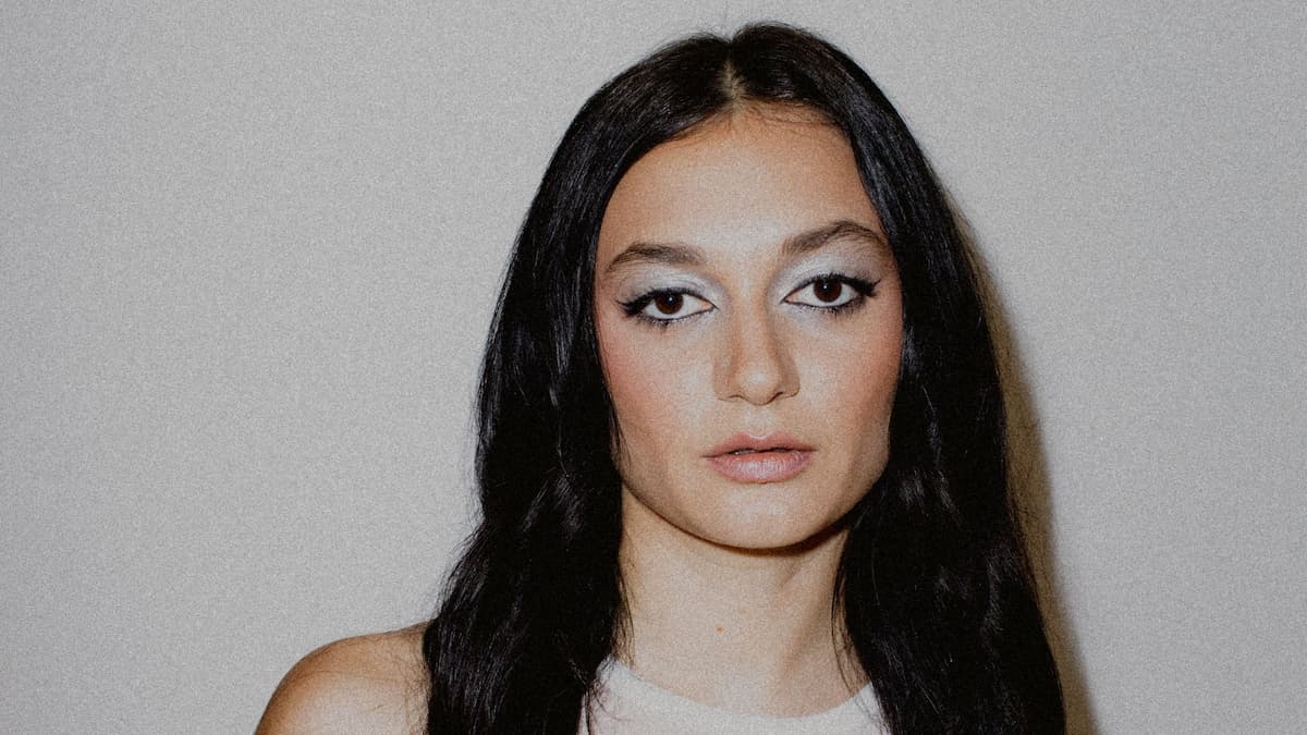 Daya Til Every Petal Drops Australia Tour 2026
