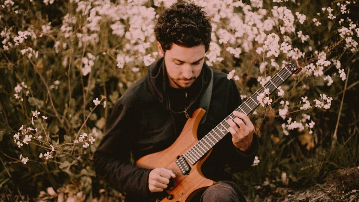 Plini - ‘An Unnameable Desire’ Australia & New Zealand Tour
