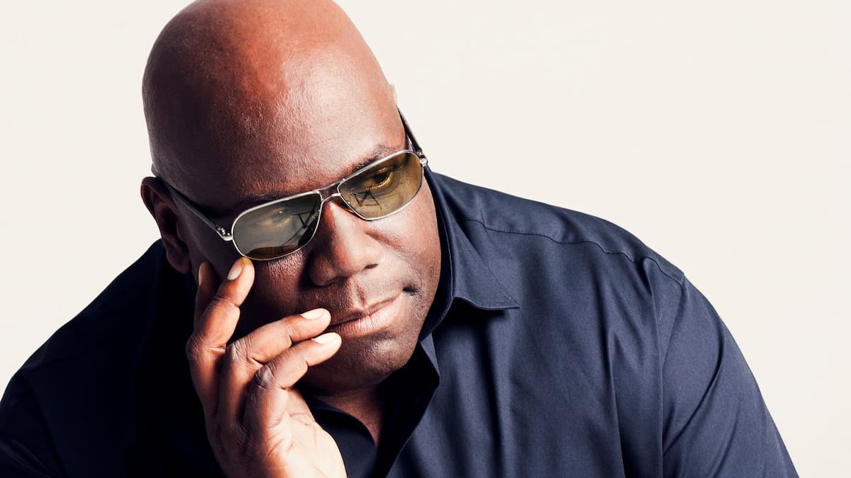 HOT SAUCE ft. CARL COX and ERIC POWELL
