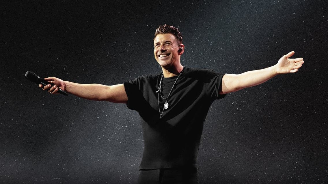 Francesco Gabbani | Live in Genova Festival 2026
