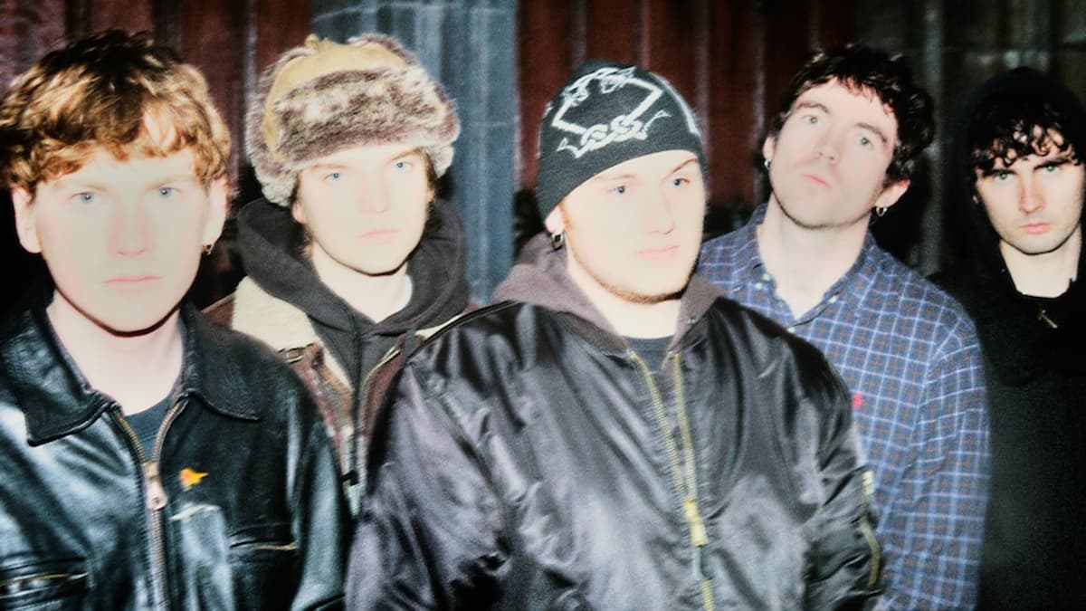 Cardinals + support | MOJOTIC FESTIVAL 2026