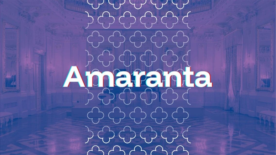 KETY FUSCO | Rassegna Amaranta