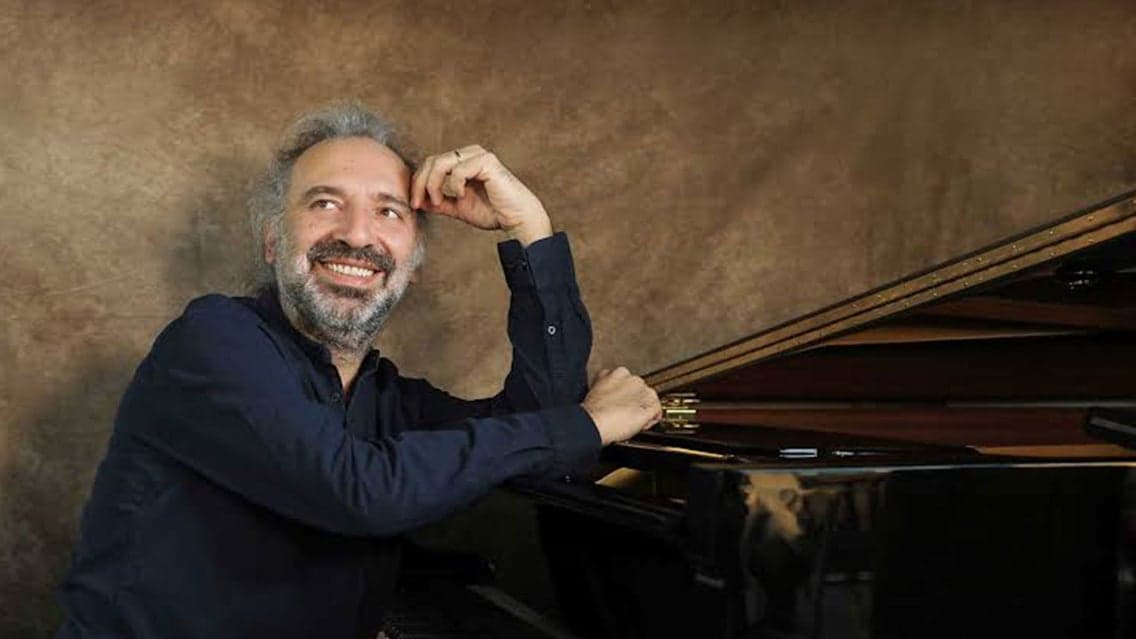 Stefano Bollani All Stars "Tutta Vita Live" con Stefano Bollani & Enrico Rava | Monfortinjazz 2026