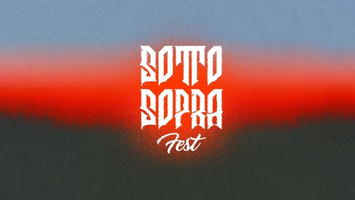 Capo Plaza - Summer Tour | Sottosopra Fest