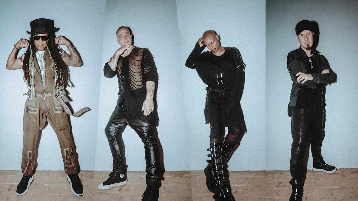 Skunk Anansie | Pisa Summer Knights 2026