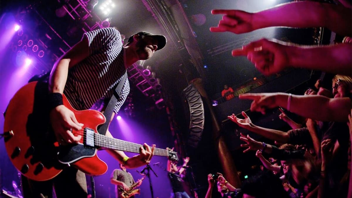 North 2 Shore Presents: Streetlight Manifesto