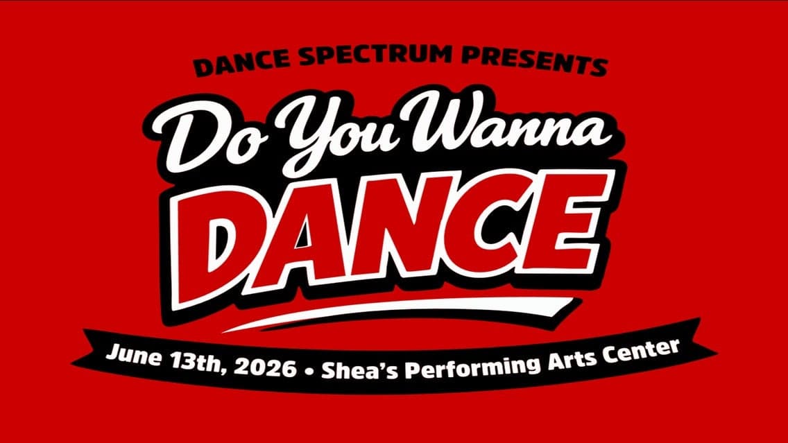 Dance Spectrum Do You Wanna Dance Recreational Program Showcase