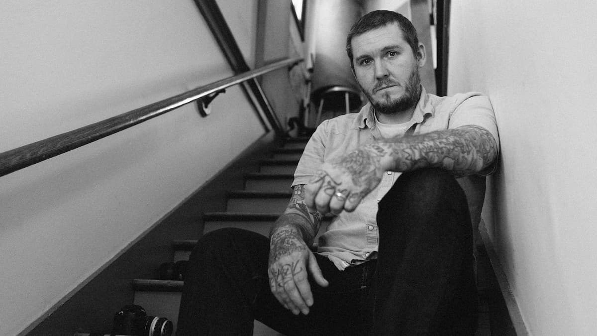 North 2 Shore Presents: Brian Fallon & The Painkillers