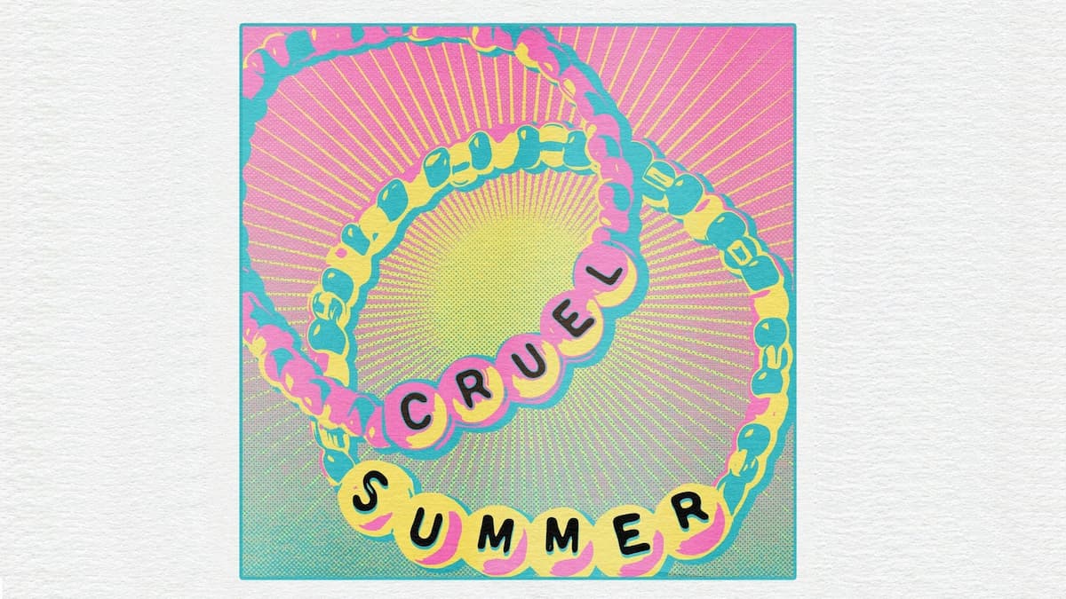 Cruel Summer: Live Band Tribute to Taylor Swift