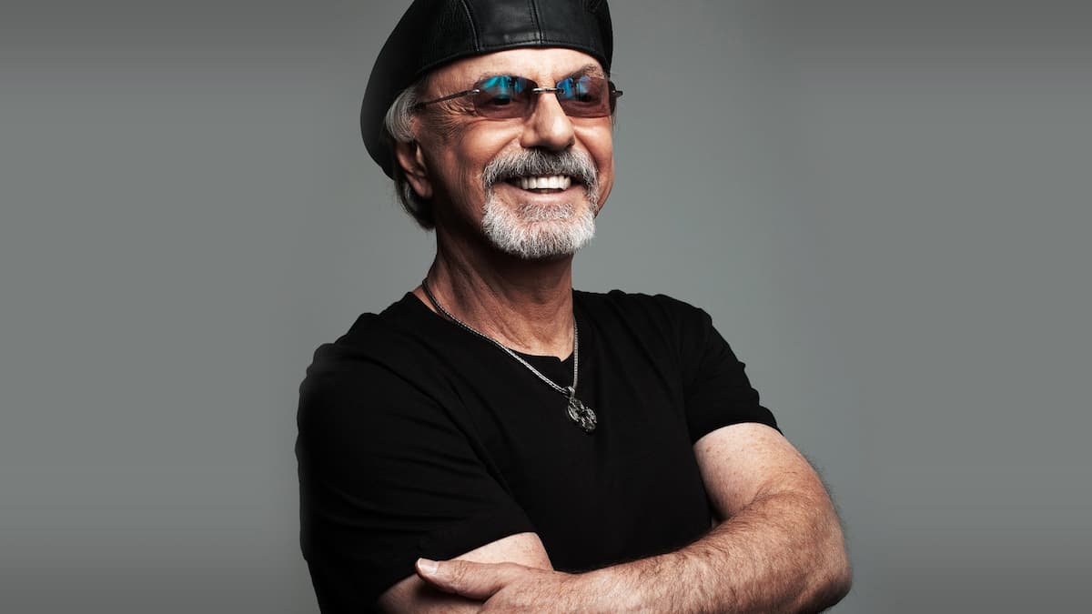Dion Live: Celebrating 70 years of Westbury Music Fair