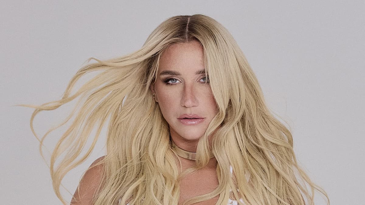 Kesha: The Freedom Tour