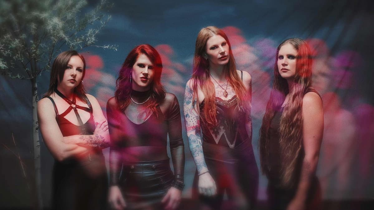 Kittie with special guests Kingdom of Giants and Gore