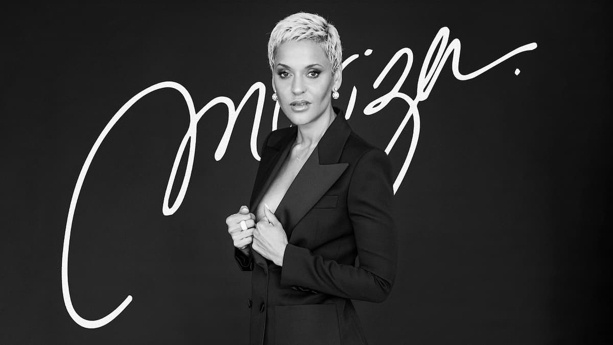 Mariza With Special Guests Derek Gripper & Duo Andalus