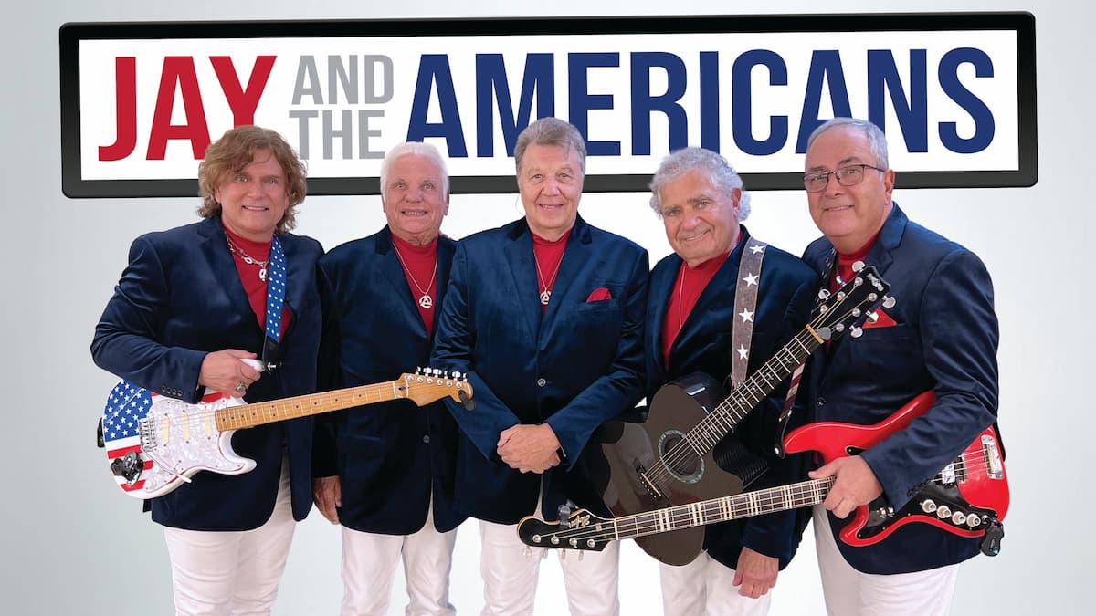 A Rock'n Holiday Spectacular