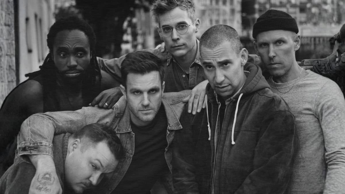 Jack Antonoff And Bleachers Presents: Shadow Of The City