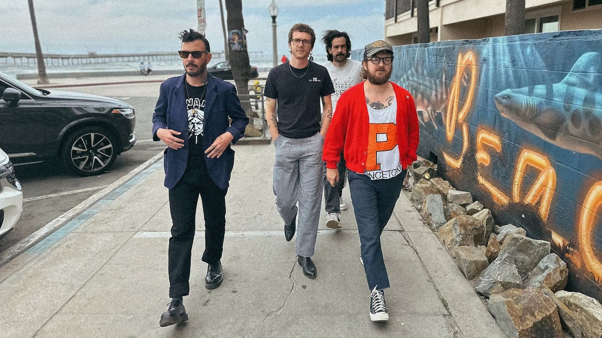The Frights: YOU ARE GOING TO HATE THIS - 10 YEAR ANNIVERSARY TOUR