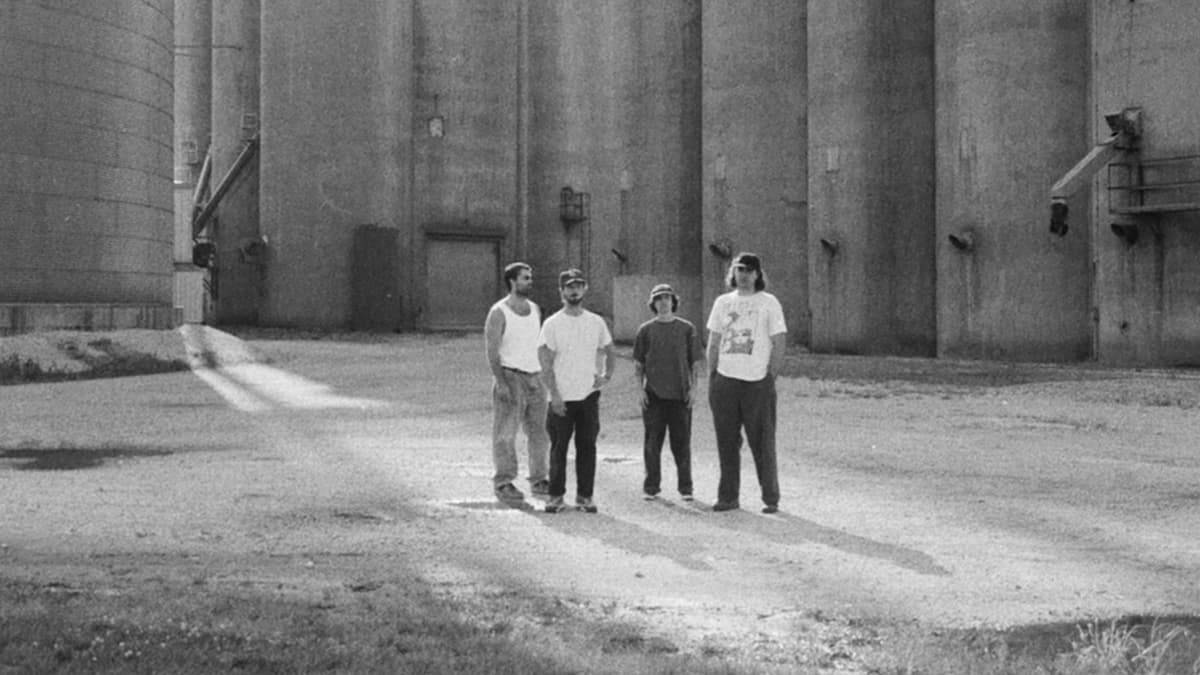 Gov Ball After Dark - Turnover: Presented By NÜTRL