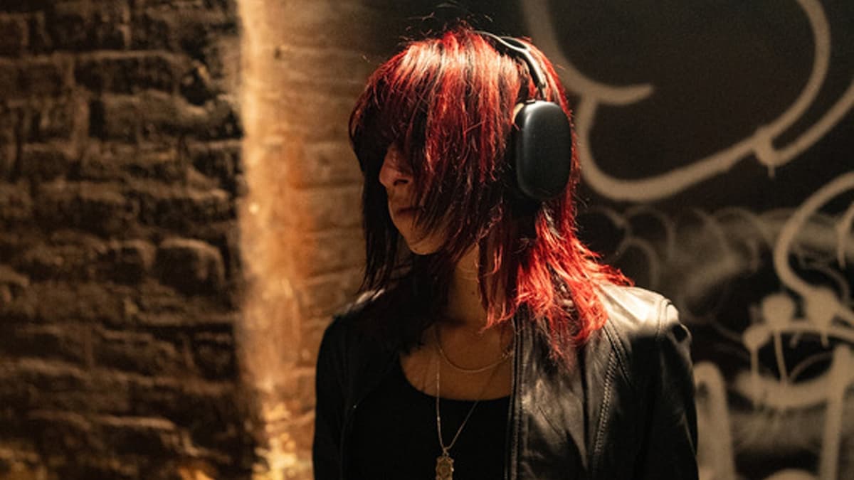 Gov Ball After Dark - Jane Remover: Presented By NÜTRL