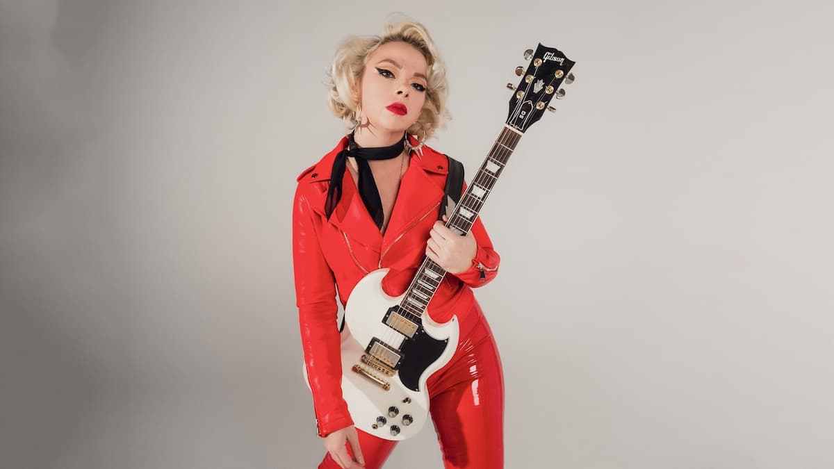 Samantha Fish and The Adam Ezra Group
