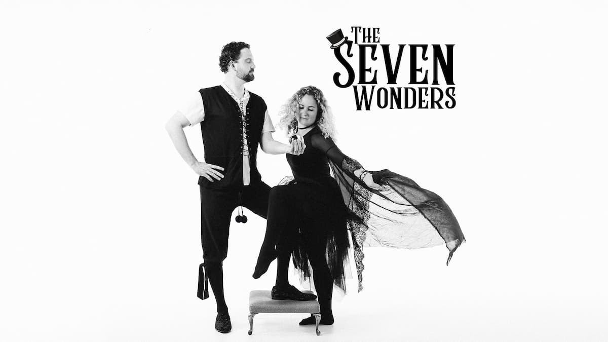 The Seven Wonders and the Highway Boys