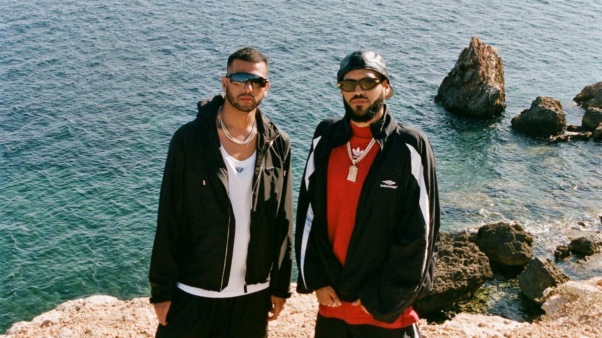The Martinez Brothers - North America Tour 2026