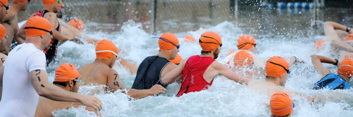 SYLVANIA TRIATHLON, DUATHLON, AQUABIKE & RELAY Presented by Premier Wealth Management Group