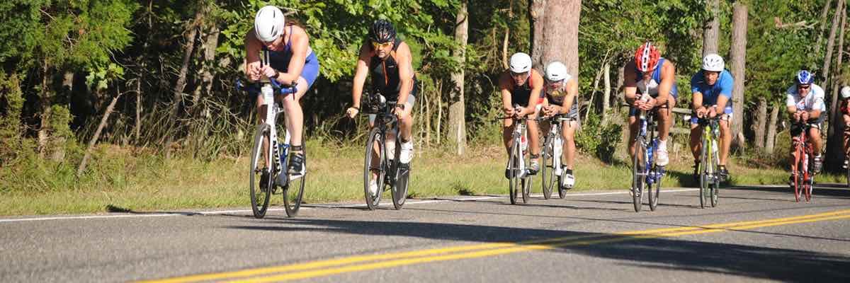 Brookville Olympic Triathlon, Duathlon, & Aquabike; Sprint Triathlon & Aquabike #