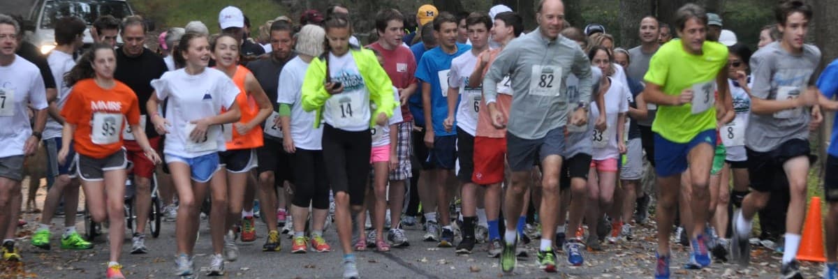 14th Annual Miles for a Mission 5K Run/Walk – In Person AND Virtual – benefiting INTEMPO