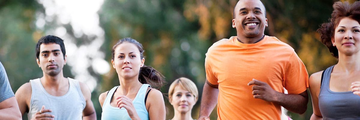 2025 Turkey Trot Athens TX 5K & Fun Run benefiting Hope Springs Water on Thanksgiving Day 11/27/25