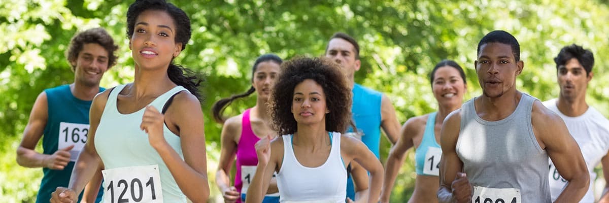 Tails on the Trails at Triangle Hills 5K and 2K Dog Run/Walk and Fun Fest