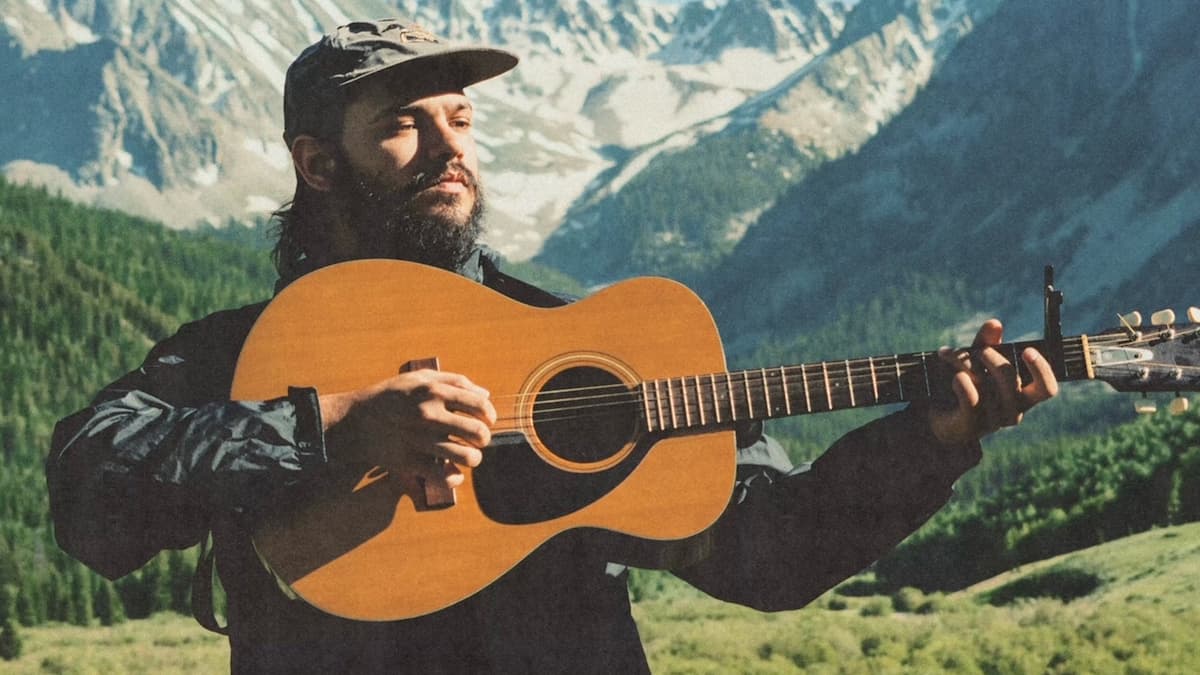 John Vincent III Presents: Blue June Music Fest w/ Phosphorescent, Ethan Regan, mxmtoon, Kate Stephenson, and Emma Andersen