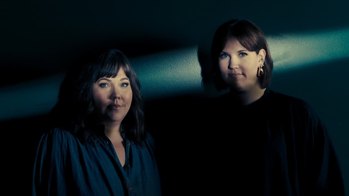 The Secret Sisters with Mary Bragg