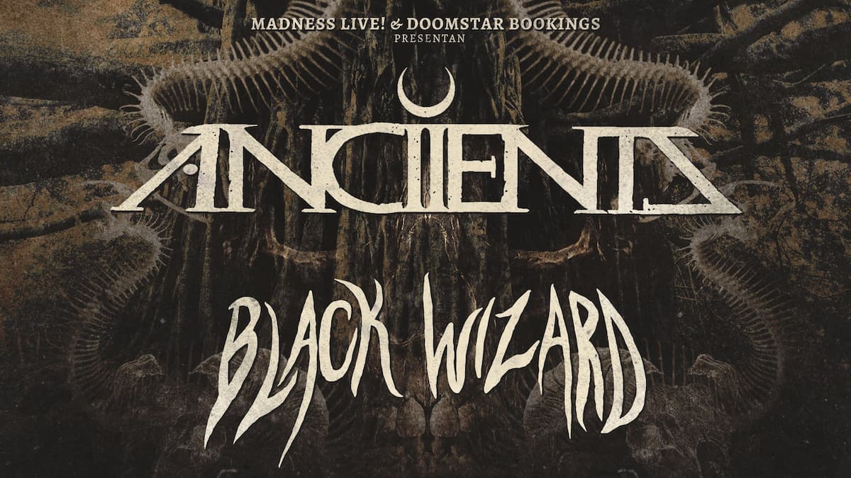 Anciients, Unreqvited, Dawn of Ouroboros