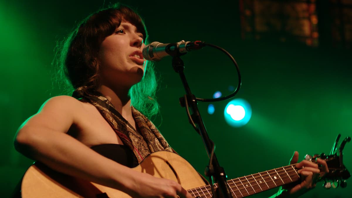 (((folkYEAH))) PRESENTS: ALELA DIANE With SHANNON LAY