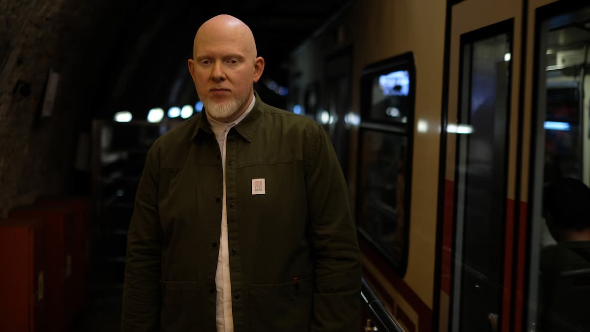 BROTHER ALI with DJ Abilities and Rob the Universe