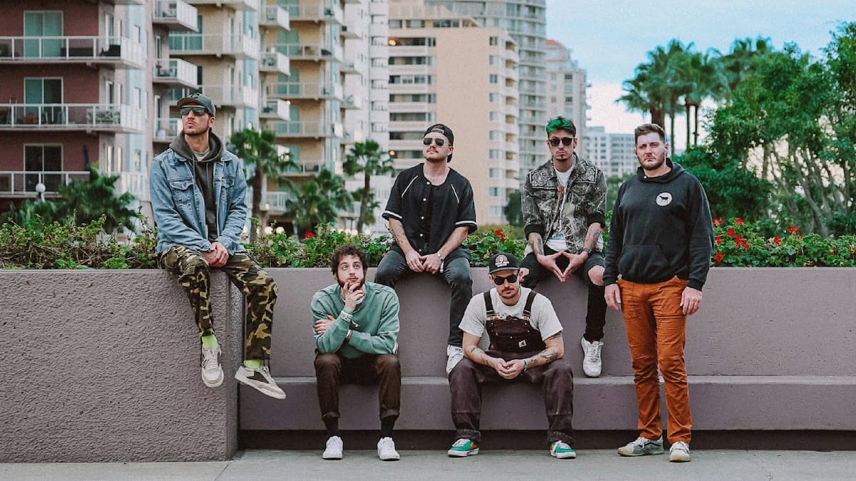 Tropidelic with Surfer Girl, The Quasi Kings