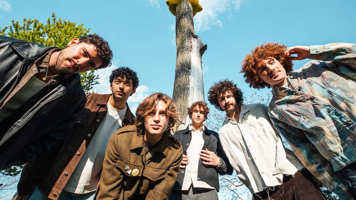 AX AND THE HATCHETMEN : THE LATE CHECKOUT TOUR 2026