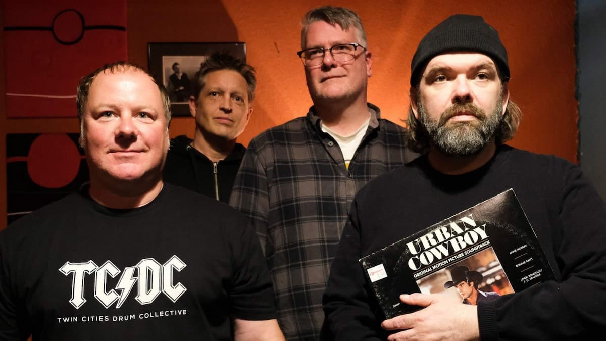 Dillinger Four, The Slow Death, Constant Insult, Norcos Y Horchata