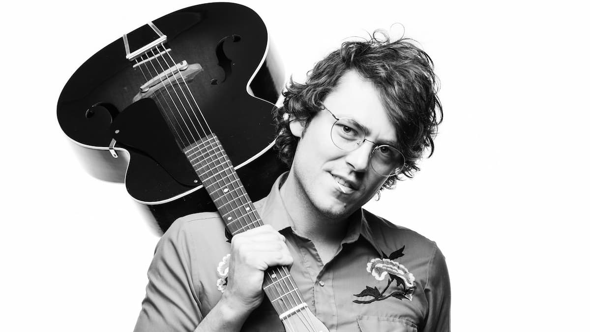 TRAPPER SCHOEPP Plays the Music of TOM PETTY